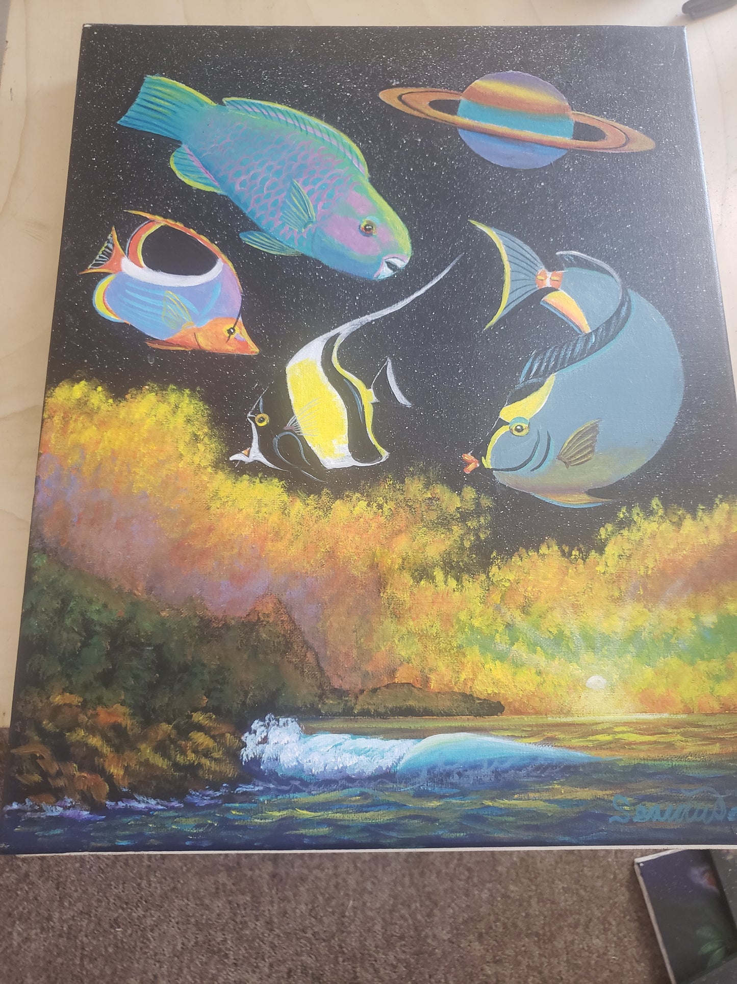 Fish o rama