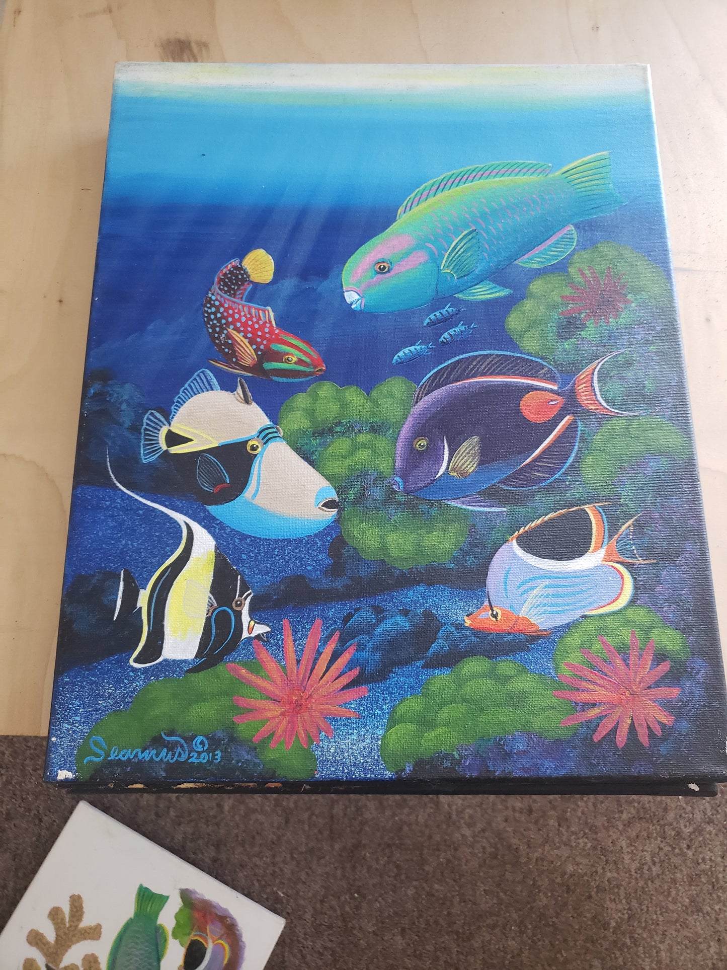 Fishtastic