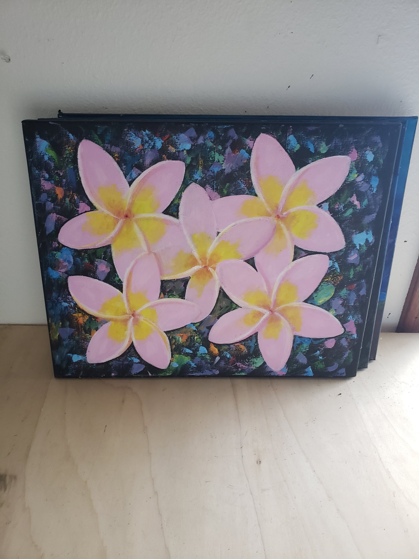 Plumeria Promise