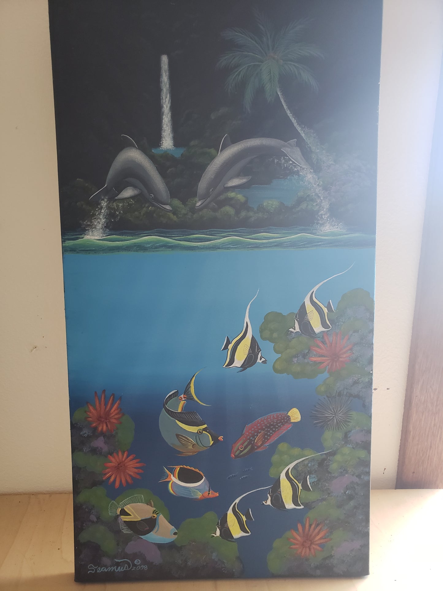 Sea More