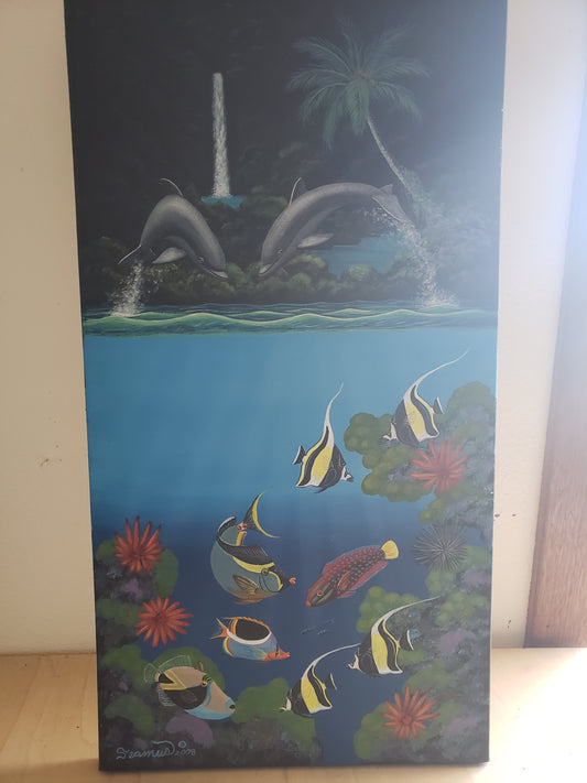Sea More